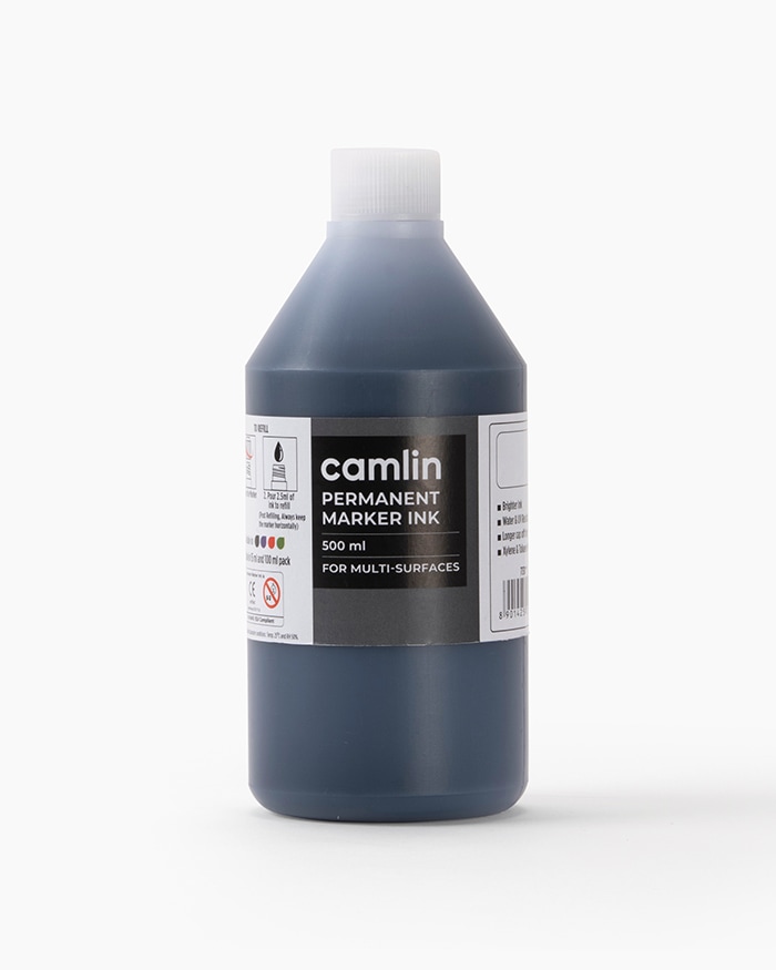 Permanent ink new arrivals