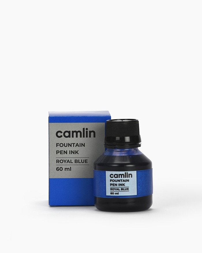 Camlin on sale fountain pens