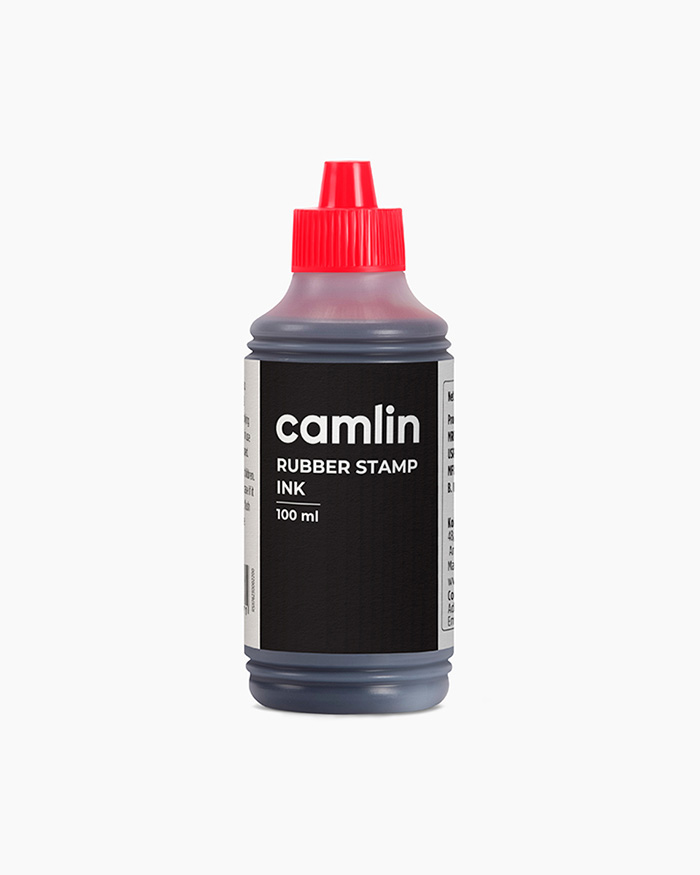 Buy Camlin Rubber Stamp Inks Online in India Kokuyo Camlin