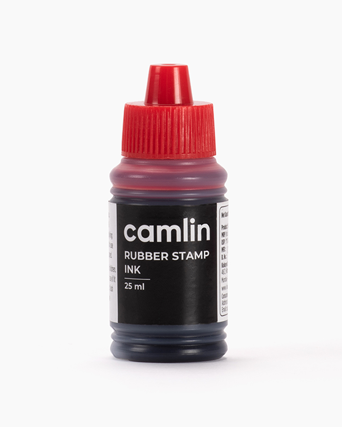 Buy Camlin Rubber Stamp Inks Online in India Kokuyo Camlin
