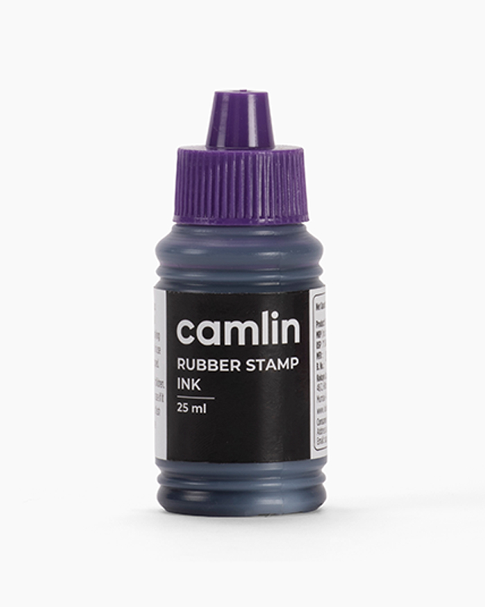 Buy Camlin Rubber Stamp Inks Online in India Kokuyo Camlin
