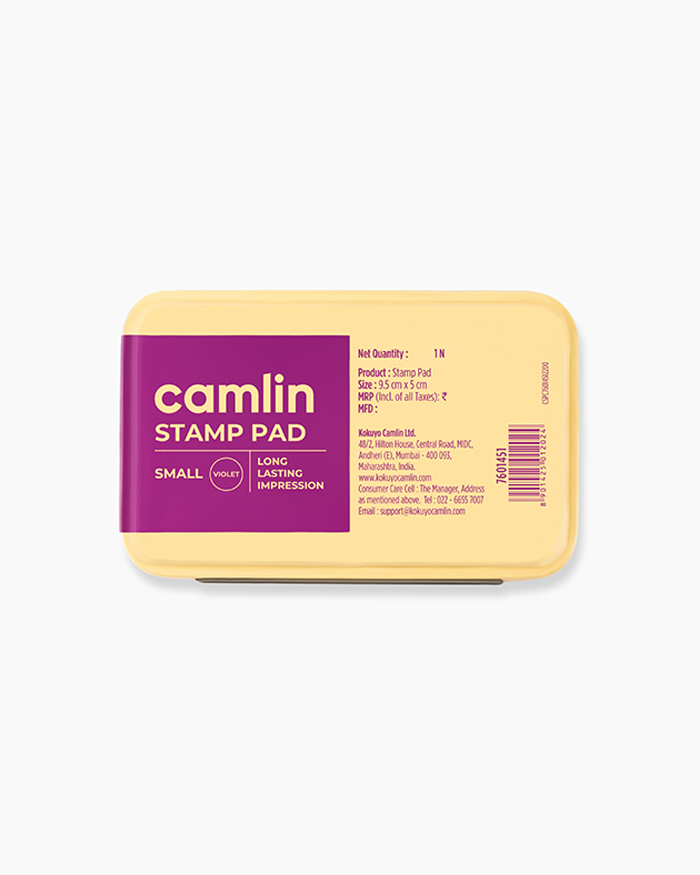 Where to shop buy stamp pads