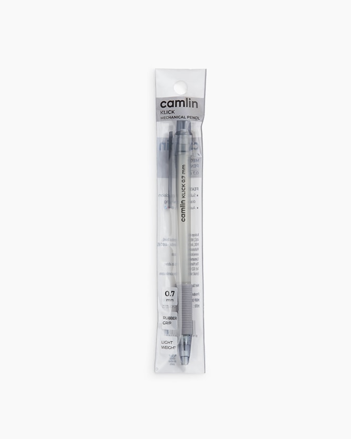 Buy Camlin Klick Mechanical Pencil Individual pencil in 0.7 mm