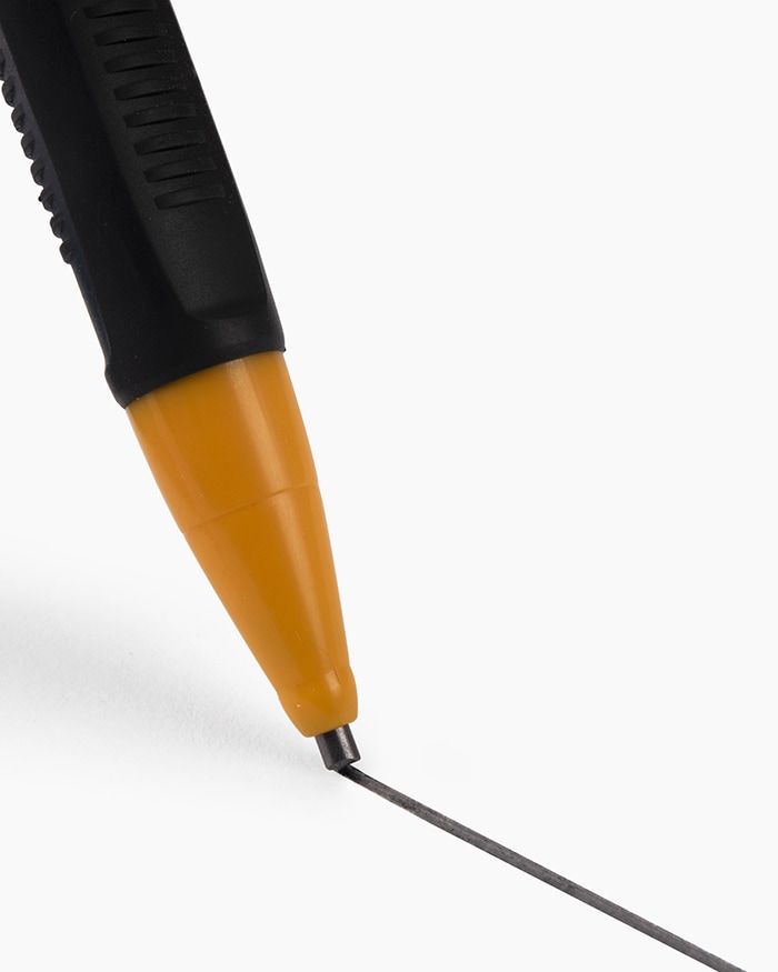 Buy Camlin Mechanical Pencil Individual pencil in 2 mm with Leads