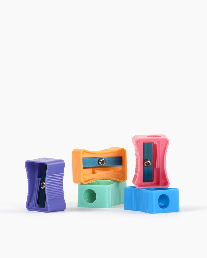 Automatic pencil sharpener online india discount