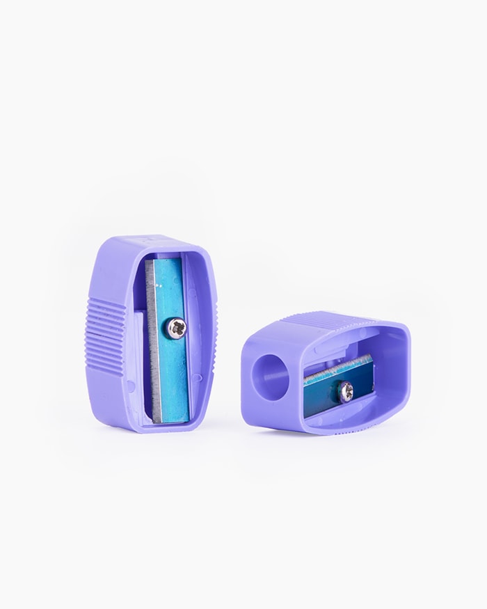 Individual pencil sharpeners store