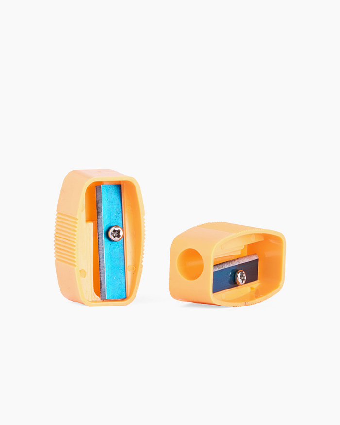 Buy Camlin Supreme Long Point Sharpener Individual sharpener in