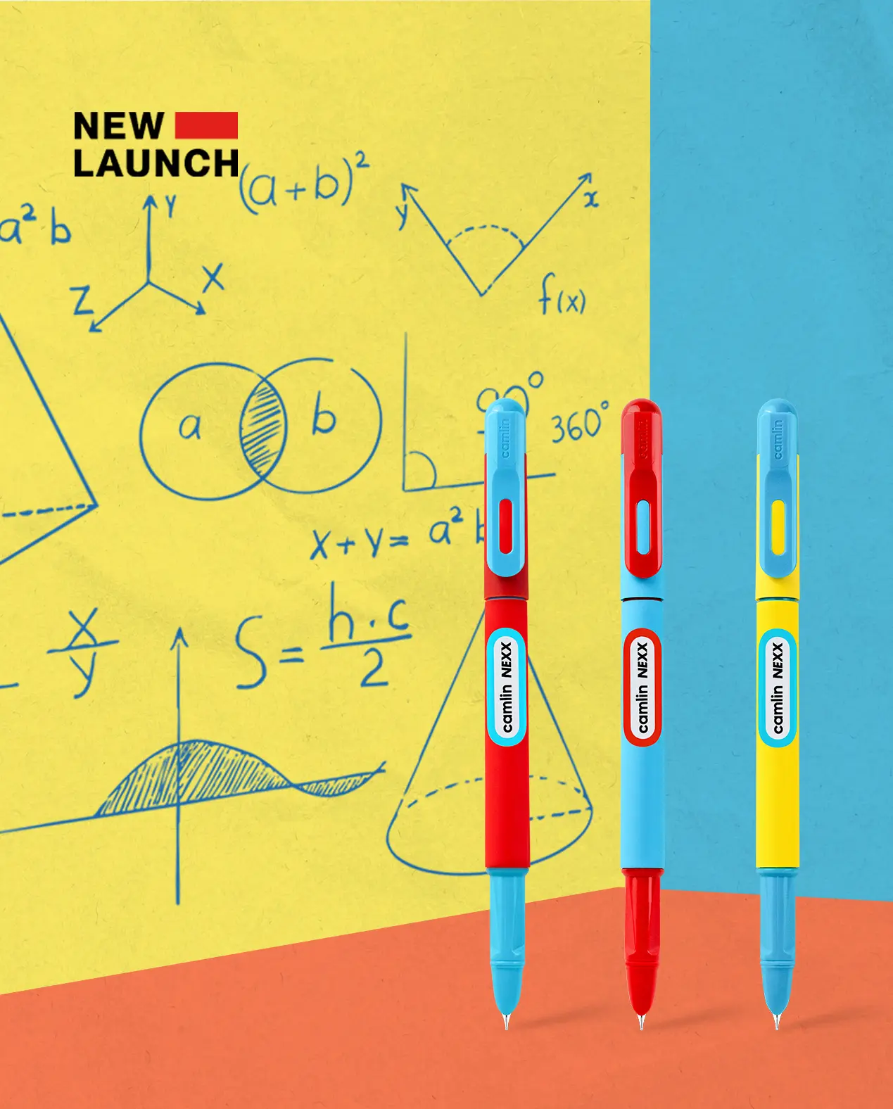 Koyuko Camlin Website