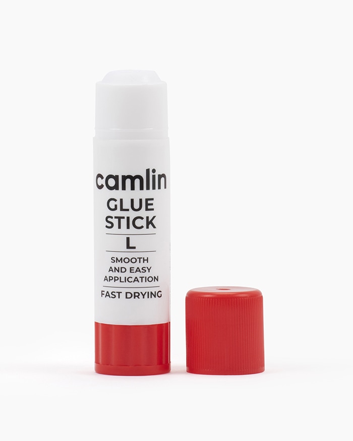 Camlin Glue Stick Individual stick, Large