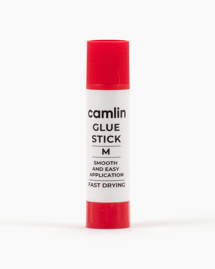 Camlin Glue Stick Individual stick, Medium