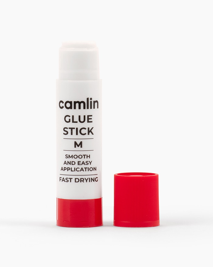 Camlin Glue Stick Individual stick, Medium