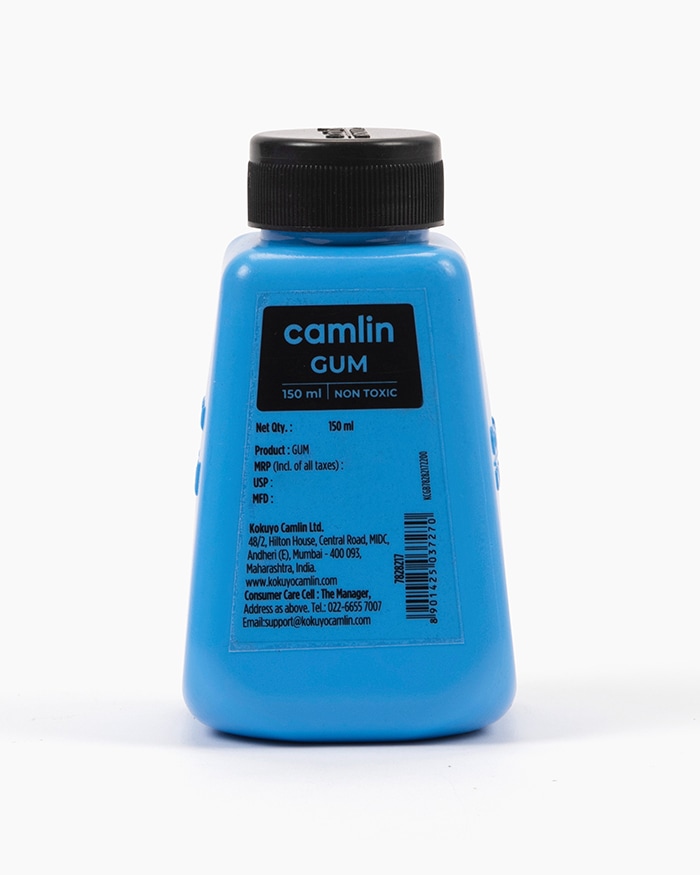 Camlin Gum Individual bottle of 150 ml