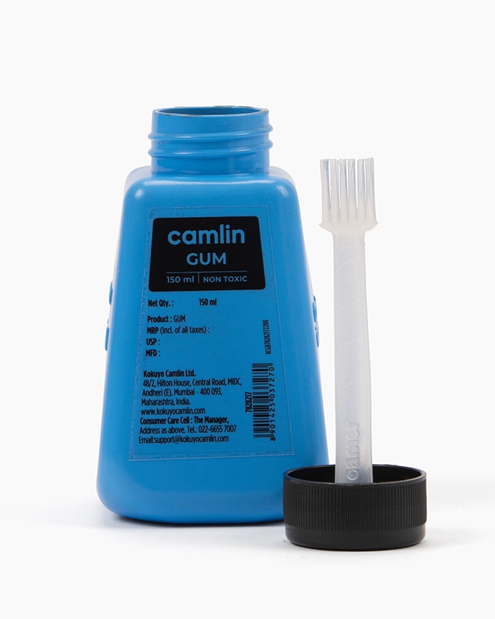 Camlin Gum Individual bottle of 150 ml