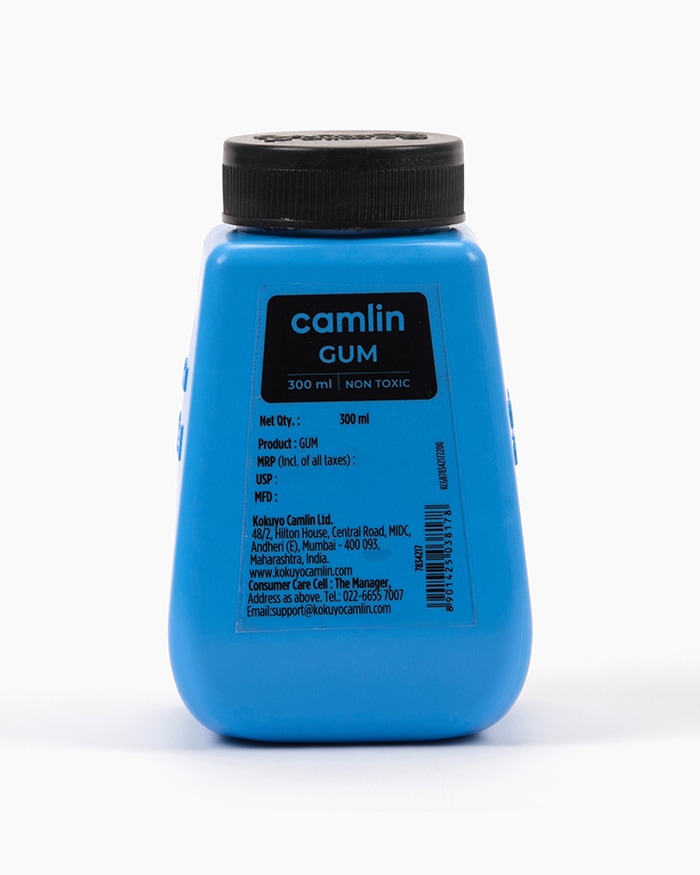 Camlin Gum Individual bottle of 300 ml
