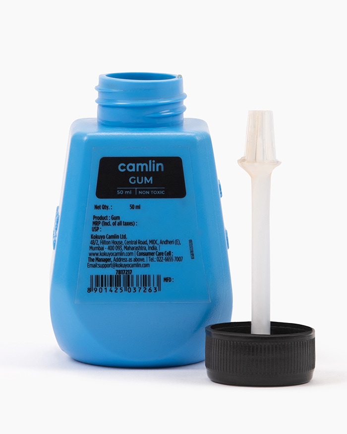 Camlin Gum Individual bottle of 50 ml