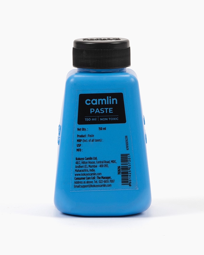 Camlin Paste Individual bottle of 150 ml