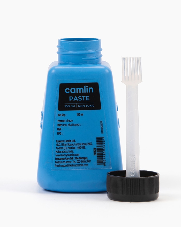 Camlin Paste Individual bottle of 150 ml