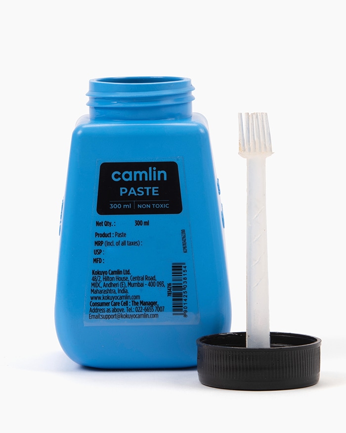 Camlin Paste Individual bottle of 300 ml