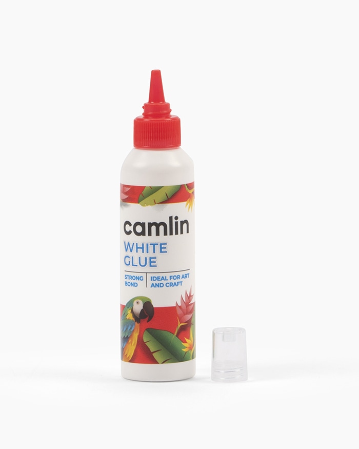 Camlin White Glue Individual bottle of 22.5 g