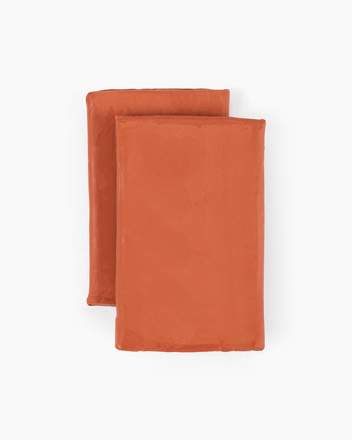 Camlin Modelling Clay Individual shade of Brown in 150 g