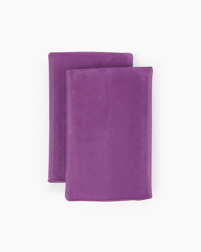 Camlin Modelling Clay Individual shade of Purple in 150 g