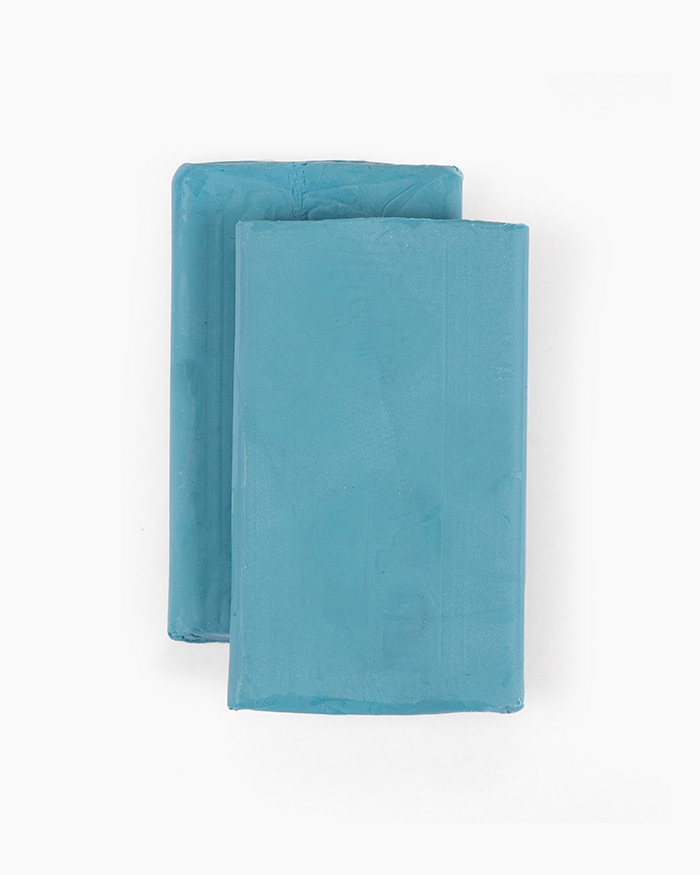 Camlin Modelling Clay Individual shade of Sky Blue in 150 g
