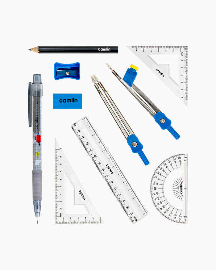 Camlin Scholar Draft Geometry Box 
