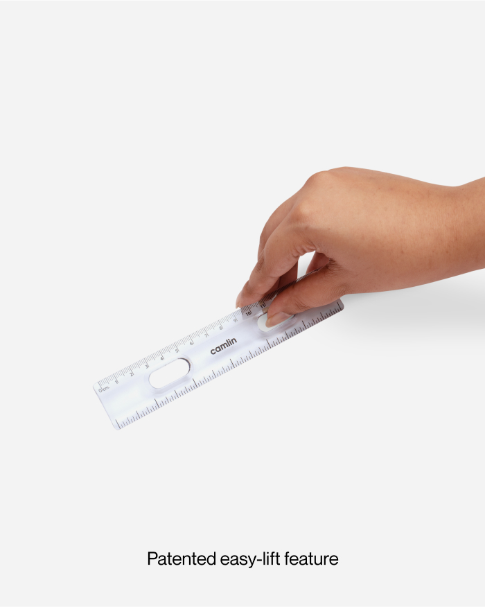 Camlin Scholar Pro Geometry Box 