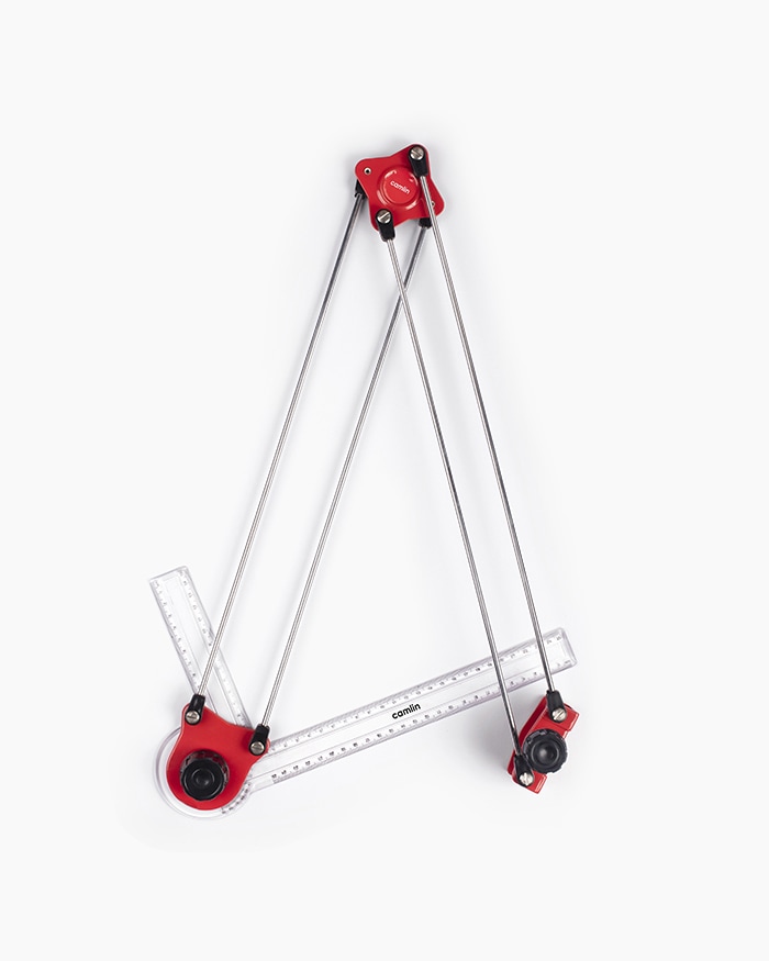 Camlin Student Mini Drafter Individual instrument