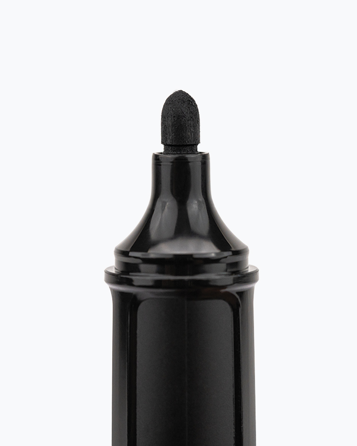 Camlin Cartridge Whiteboard Marker Individual marker in Black