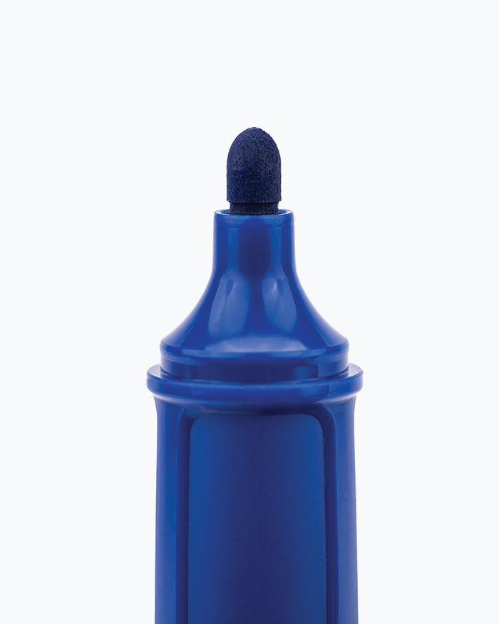 Camlin Cartridge Whiteboard Marker Individual marker in Blue
