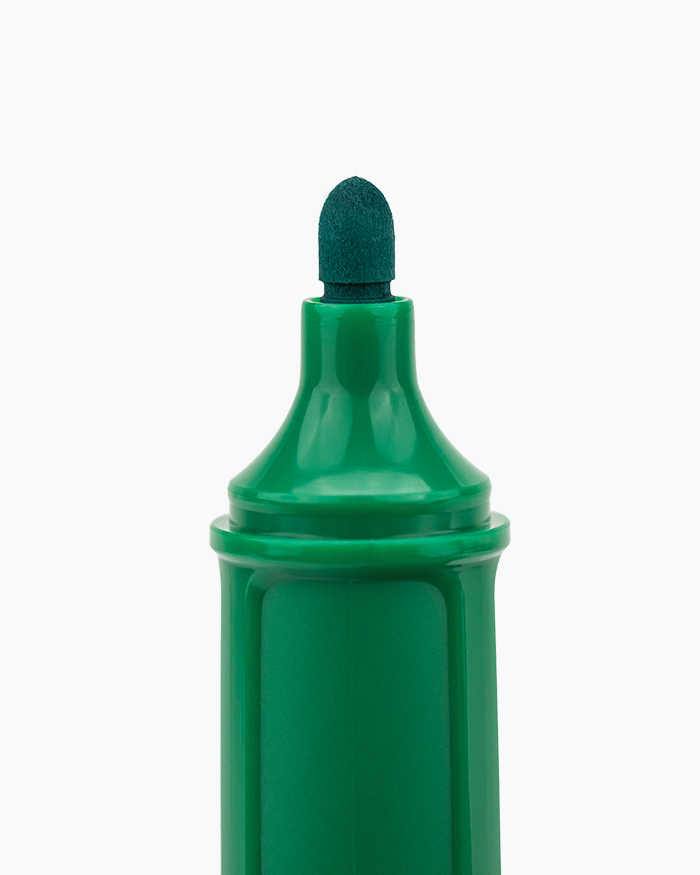 Camlin Cartridge Whiteboard Marker Individual marker in Green