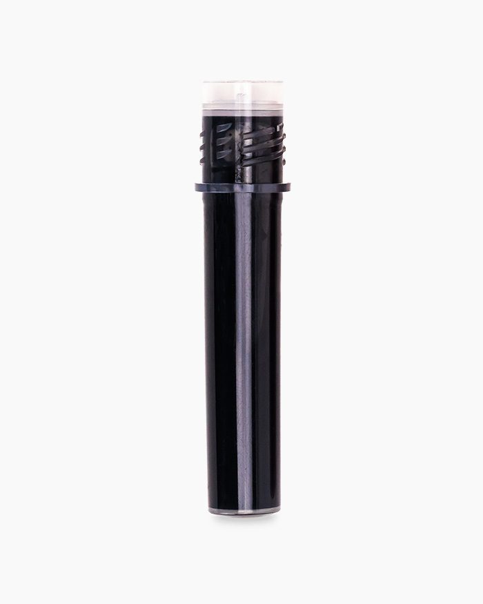 Camlin Whiteboard Marker Refill Cartridge Individual cartridge in Black
