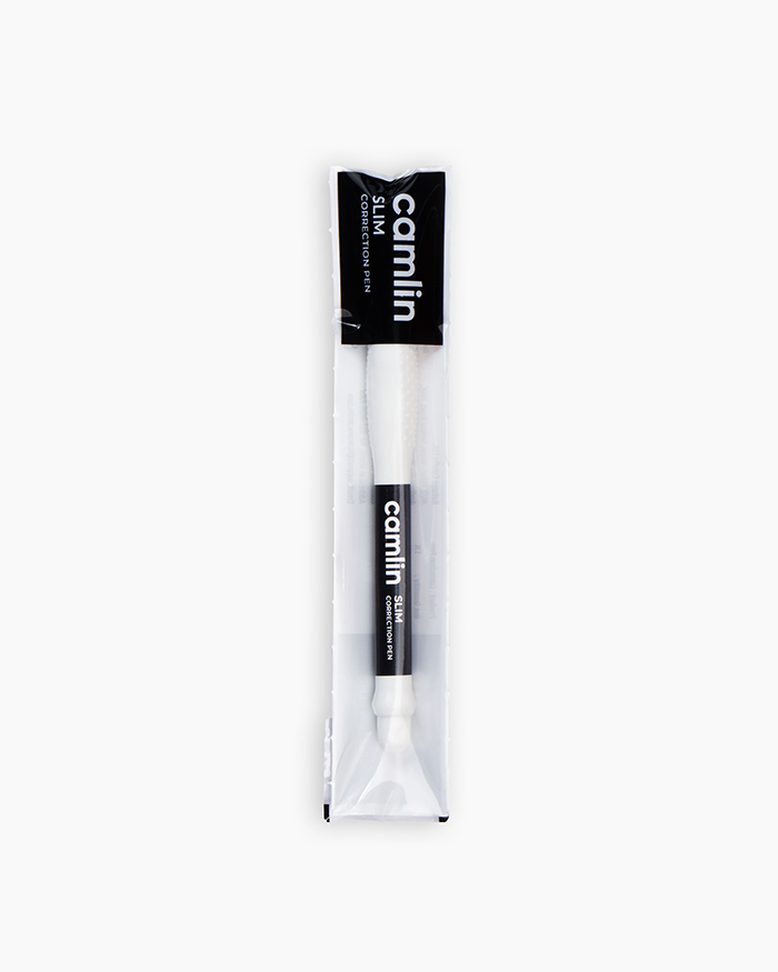 Camlin Slim Correction Pen Individual pen in 5 ml