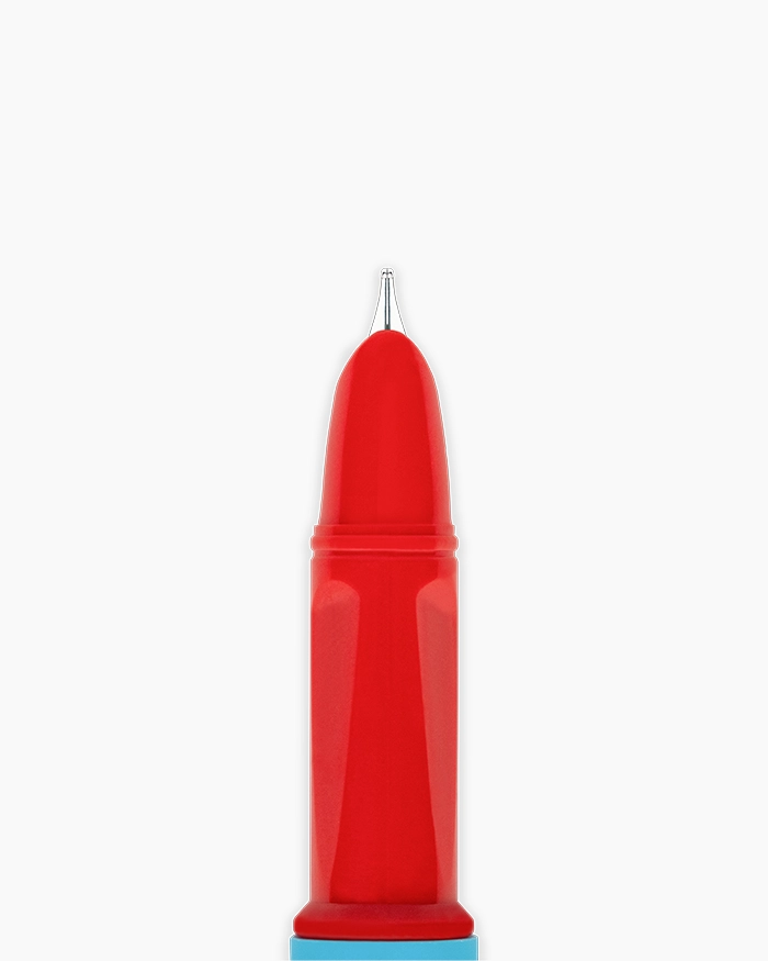 Nexx Fountain Pen Individual pen in Blue