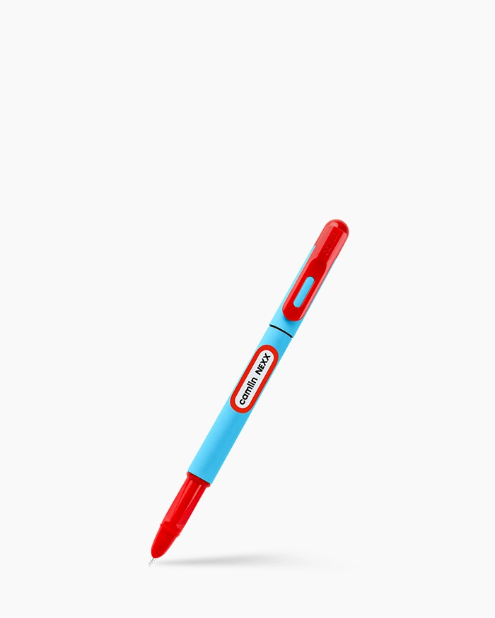 Nexx Fountain Pen Individual pen in Blue