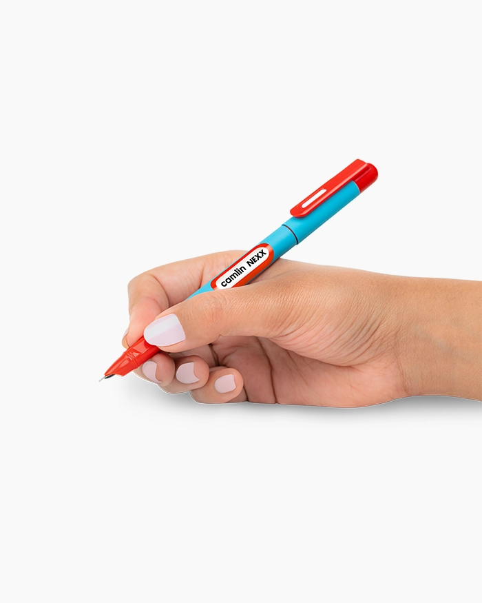 Nexx Fountain Pen Individual pen in Blue