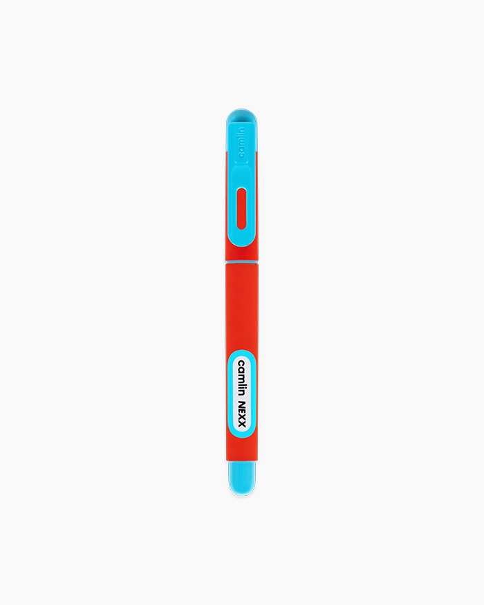 Nexx Fountain Pen Individual pen in Red