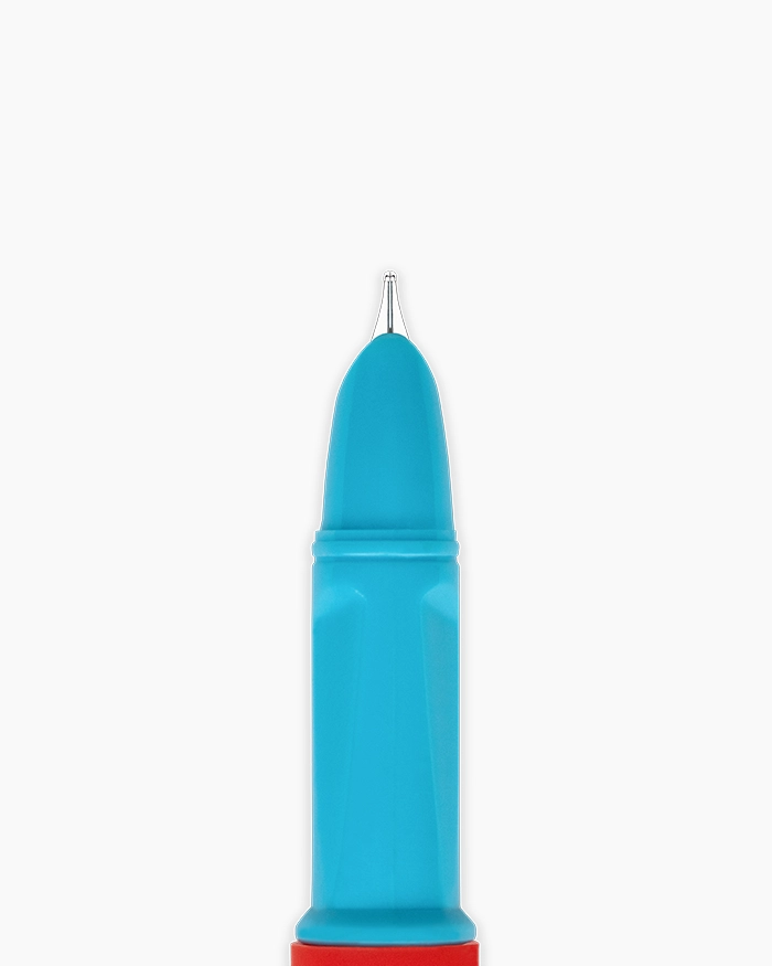 Nexx Fountain Pen Individual pen in Red