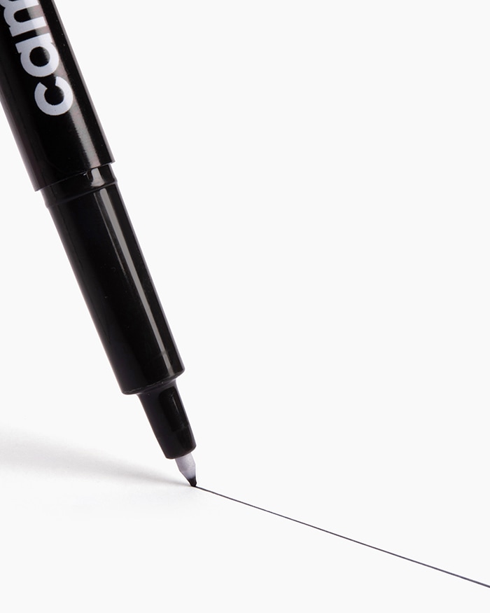 Fine point online marker pens