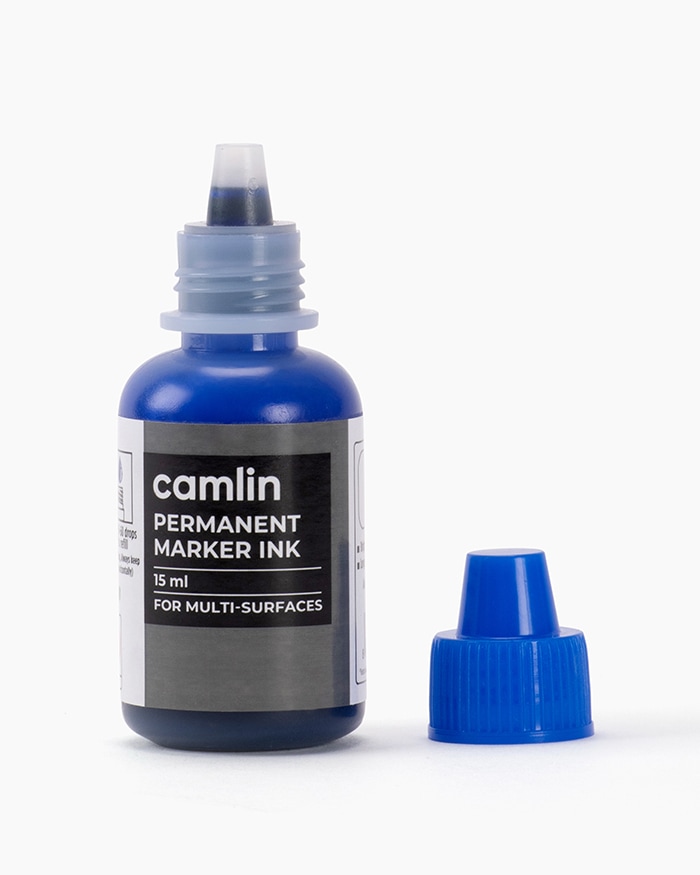 Permanent ink deals