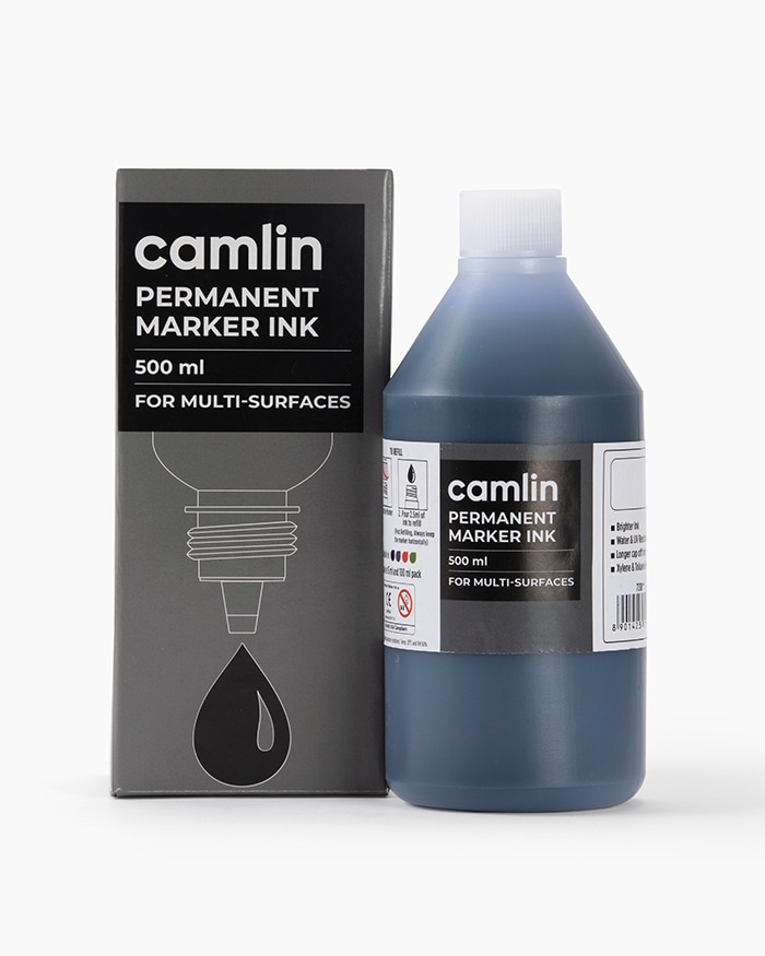 Permanent ink new arrivals