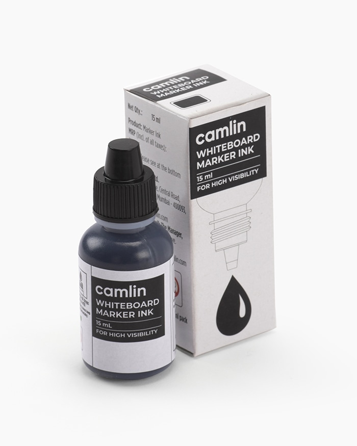 White board best sale marker ink
