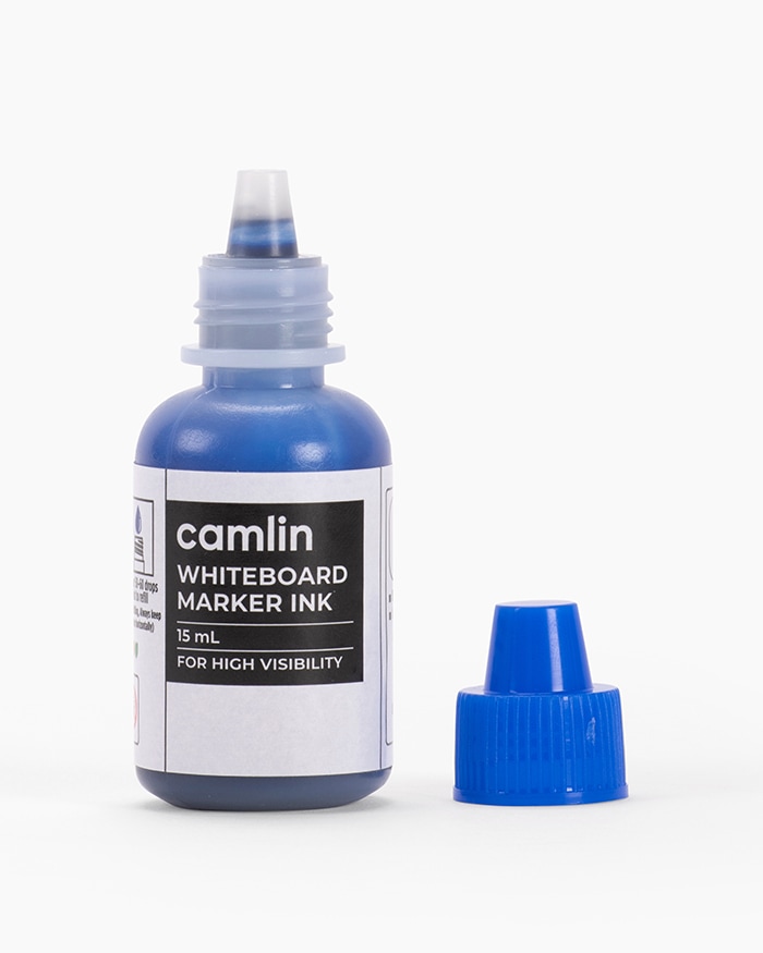 Marker store pen ink