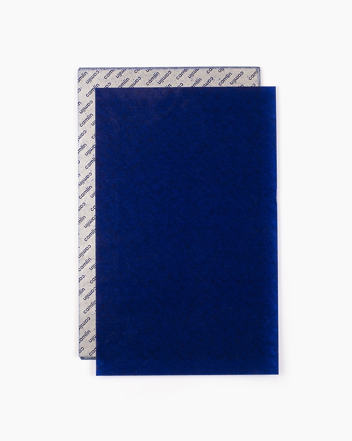 Camlin Carbon Papers Folder of 100 sheets in size 210 x 330 mm