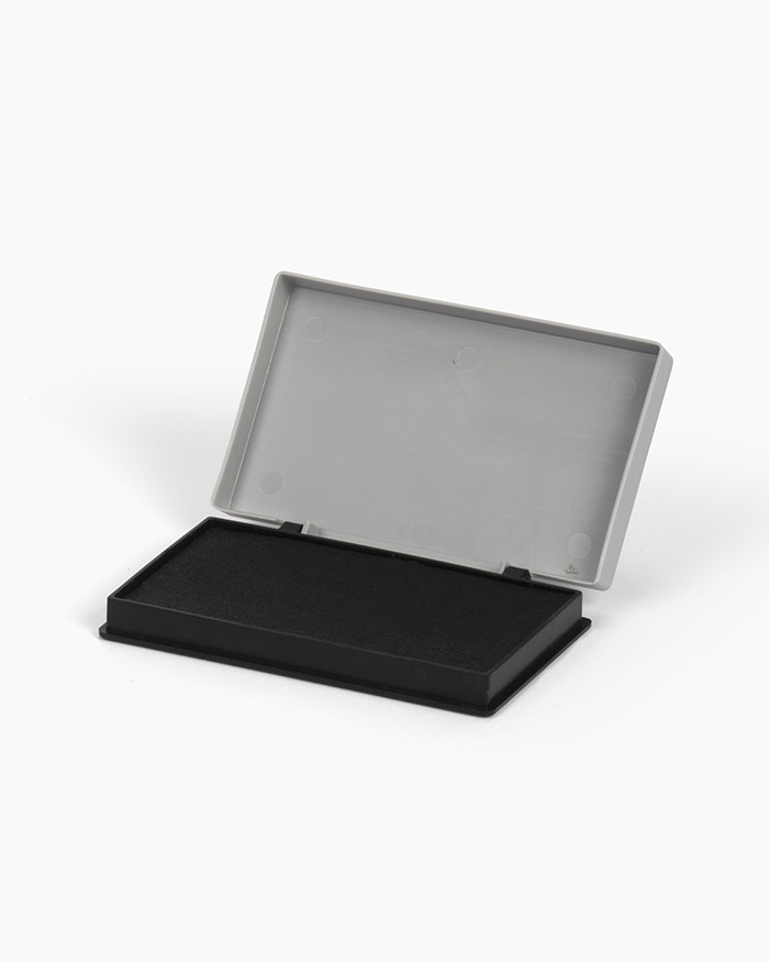 Black ink pad sale
