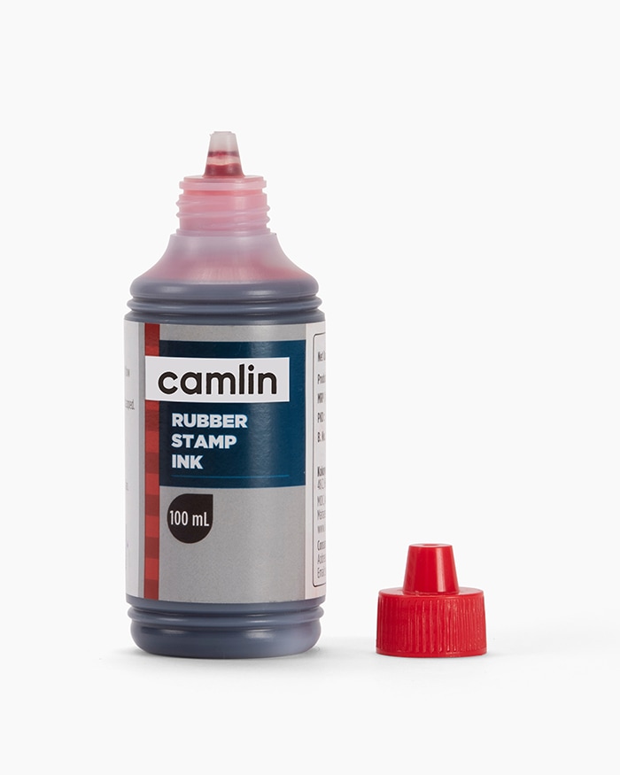 Stamp shop pad ink