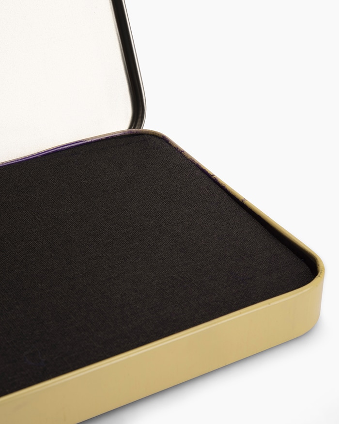Camlin Stamp Pad Individual stamp pad in Violet, Large
