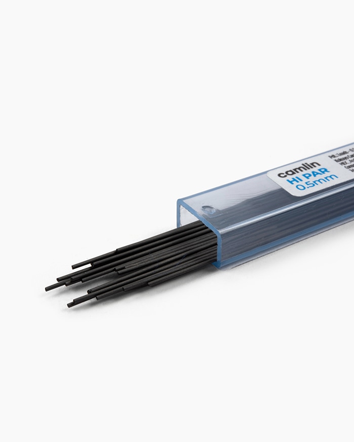 Camlin Hi-Par HB Leads 10 tubes with 10 leads of 0.5 mm in each