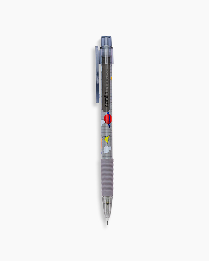 Grey shop lead pencil